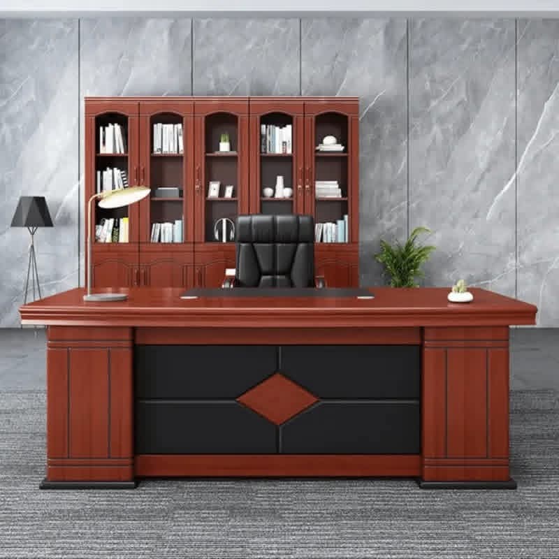 2.0m Executive Office Desks